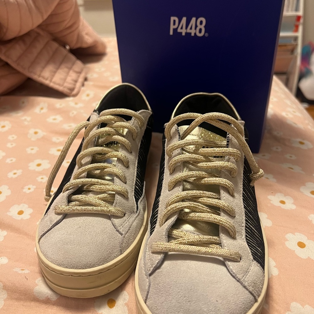 P448 sneakers